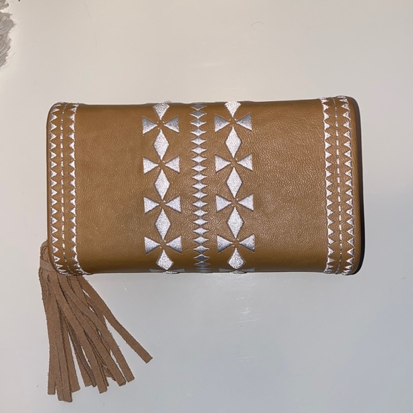 Clutch Purse - Picture 1 of 4